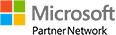MS partner network logo