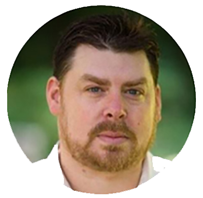 Chris LaCour headshot