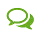 chat icon