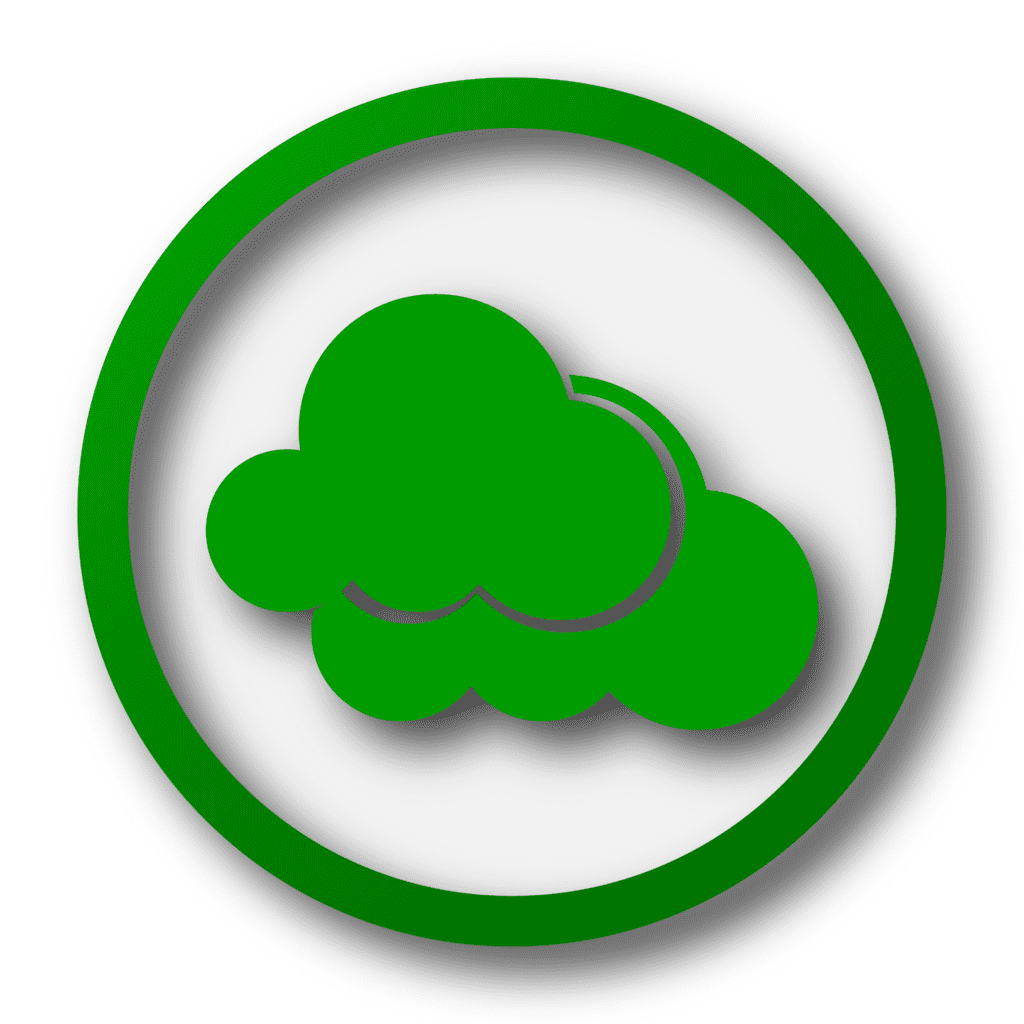 cloud icon