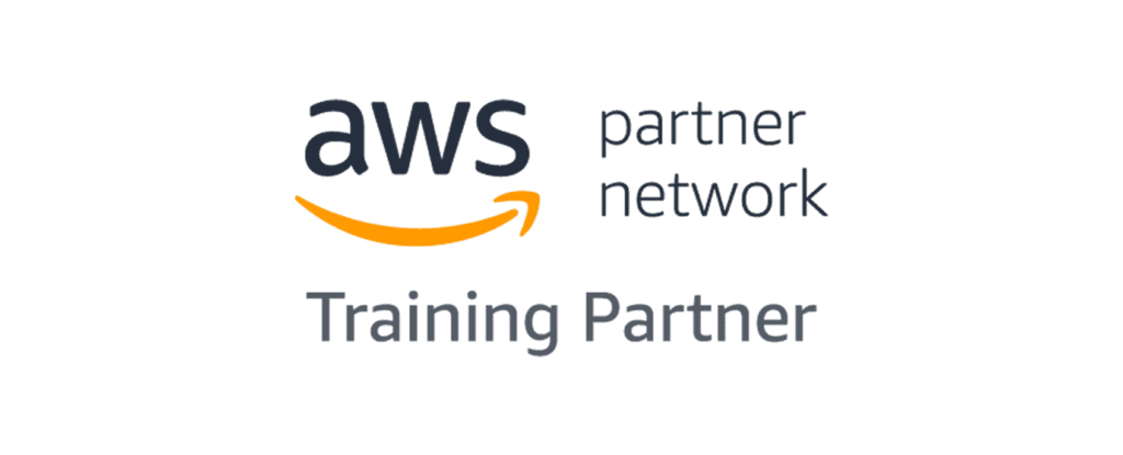 AWS Training Partner logo