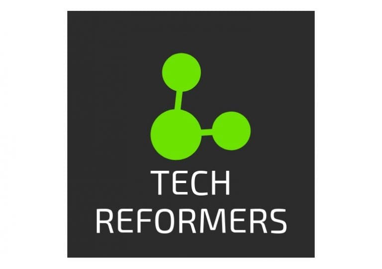Tech Reformers logo