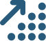 arrow-up-right-dots icon