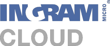 Ingram Micro Cloud logo