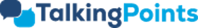 Talking Points logo