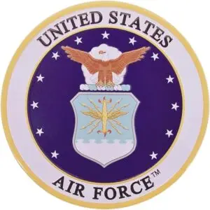 USAF logo