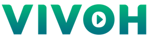 Vivoh logo