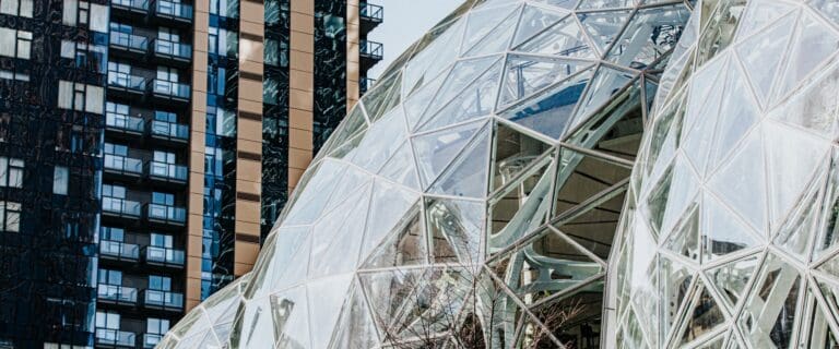 Amazon Spheres