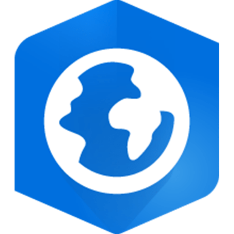 ArcGIS logo