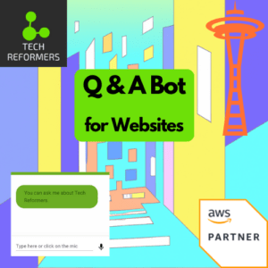 QnA Bot logo
